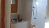 Nexus - Bathroom